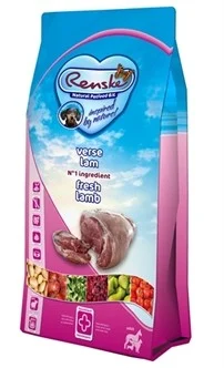 Renske Adult Verse Lam Graanvrij 12kg