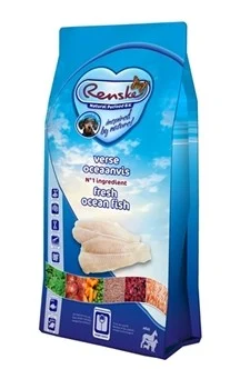Renske Adult Verse Oceaanvis 12kg