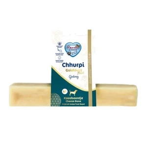 Renske Chhurpi Golddust Heal