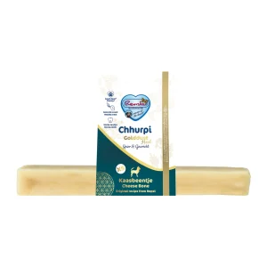 Renske Chhurpi Golddust Heal