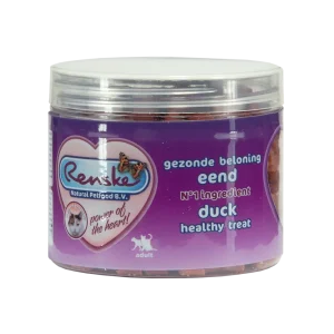 RENSKE - Eend