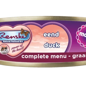 RENSKE - Eend Mousse