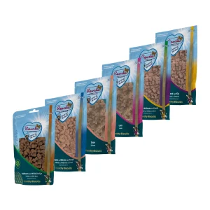 Renske Gezonde Beloning Crunchy
