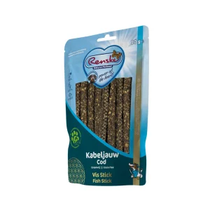 Renske Gezonde Beloning Vis Stick