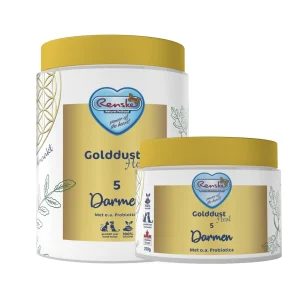Renske Golddust Heal 5