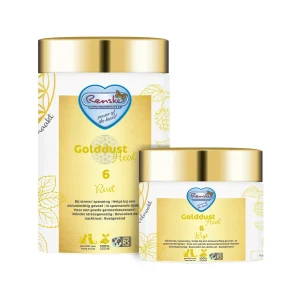 Renske Golddust Heal 6