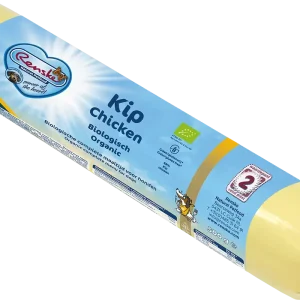 Renske Hond Bio Worst Gv Kip 500 g