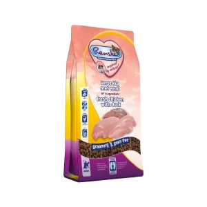 Renske Kat Super Premium Droogvoer