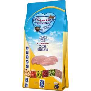 Renske Kip Graanvrij Hond 2 kg