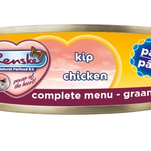 RENSKE - Kip Paté