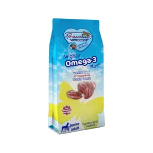 Renske Mighty Omega 3 Plus