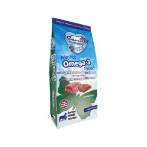 Renske Mighty Omega 3 Plus Cold Pressed