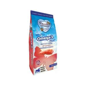 Renske Mighty Omega 3 Plus Cold Pressed