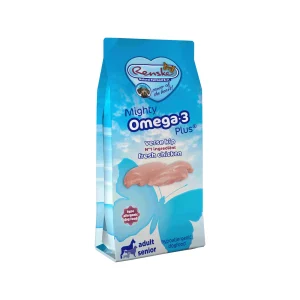 Renske Mighty Omega 3 Plus (M.O.P.)