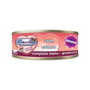 Renske Mousse Natvoer