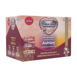 Renske Natvoer Variatiebox Ashley