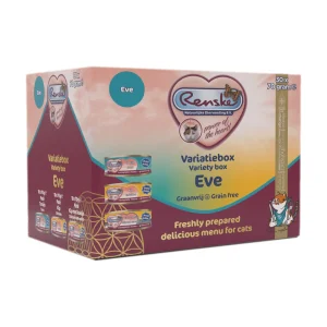 Renske Natvoer Variatiebox Eve