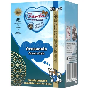 RENSKE - Oceaanvis