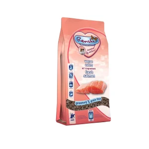 Renske Premium Adult - Kattenvoer - 6 Kilogram - zalm