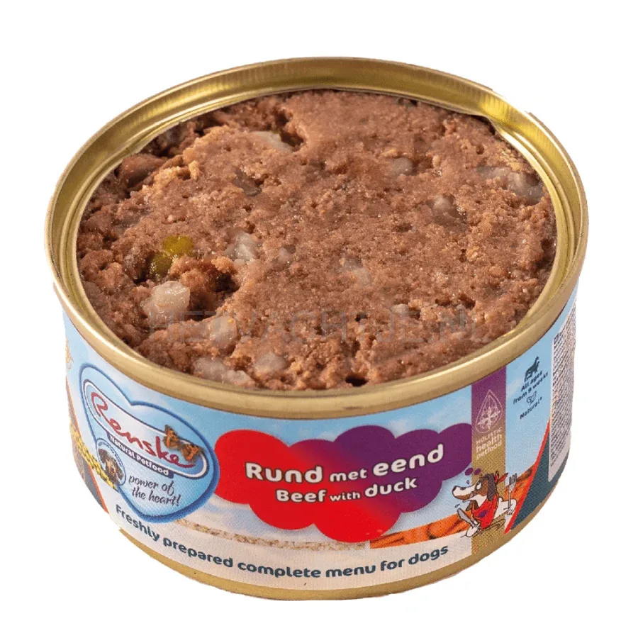 RENSKE - Rund met eend - Image 2