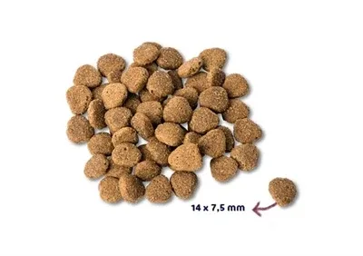 Renske Super Premium Adult Eend Konijn - 2 kg - Image 2