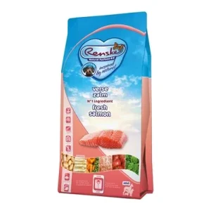 Renske Super Premium Adult Graanvrij Hypoallergeen - 6,5 kg