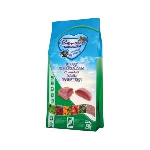 Renske Super Premium Graanvrij Senior