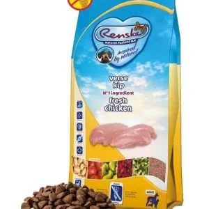 Renske Super Premium Kip Graanvrij