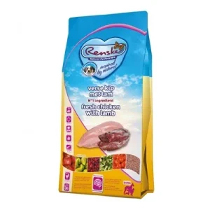 Renske Super Premium Puppy Kip Lam - 6,5 kg