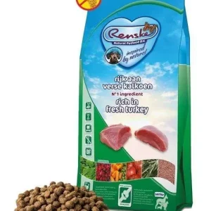 Renske Super Premium Senior Kalkoen