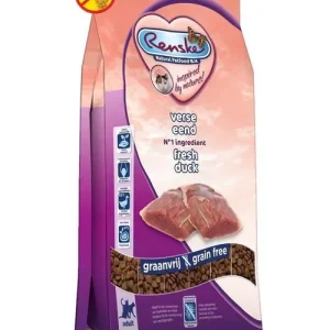 Renske Super Premium vers bereide Eend