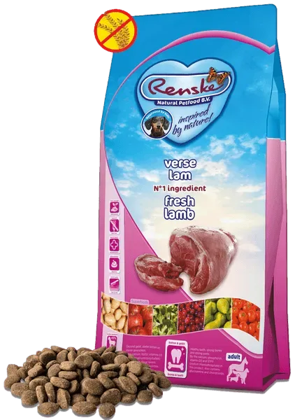 Renske Super Premium Verse Lam Graanvrij - Image 2