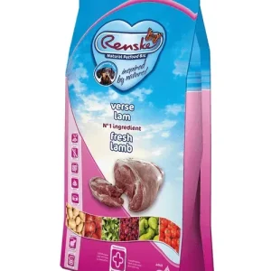 Renske Super Premium Verse Lam Graanvrij