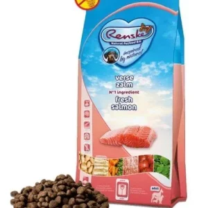 Renske Super Premium Zalm Graanvrij