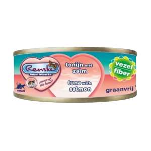 Renske Tonijn met Zalm 70 g