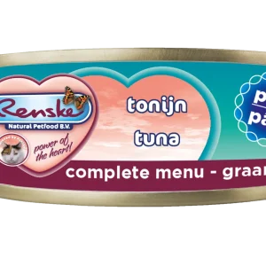 RENSKE - Tonijn Paté