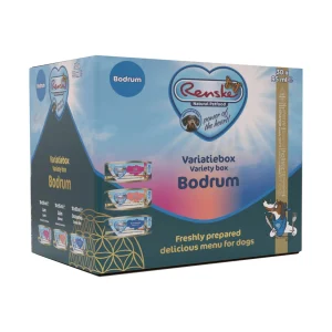 Renske Variatiebox Bodrum
