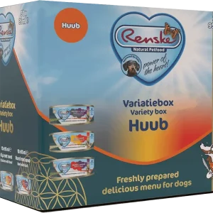 Renske Variatiebox Huub