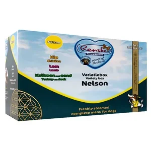 Renske Variatiebox Nelson (24 x 395g)