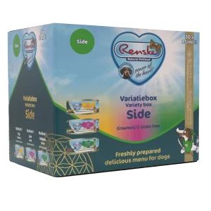 Renske Variatiebox Side Graanvrij