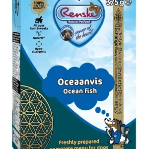 Renske Vers Adult Vis (Verrijkt glucosamine en chondroïtine)