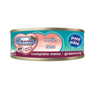 Renske Vers Kat 70 g Tonijn