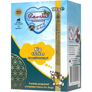 Renske Vers Kip Graanvrij 185 gram