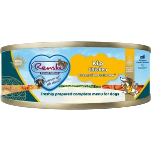 Renske Vers Kip Graanvrij 95 gram