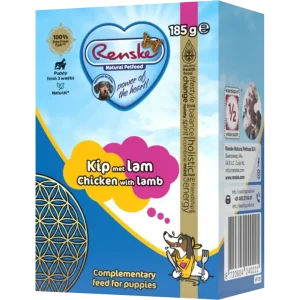 Renske Vers Kip met Lam 185 gram