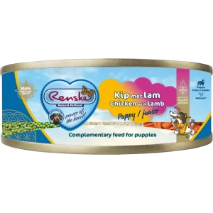 Renske Vers Kip met Lam 95 gram