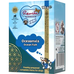 Renske Vers Oceaanvis 185 gram