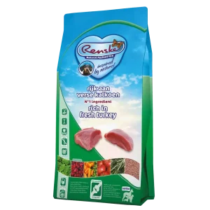 Renske Vers Senior Kalkoen Graanvrij Hond 2 kg