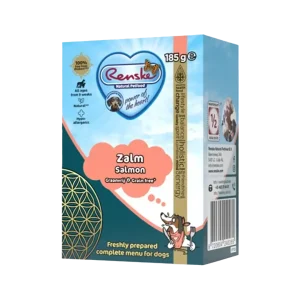 Renske Vers Zalm Graanvrij 185 gram