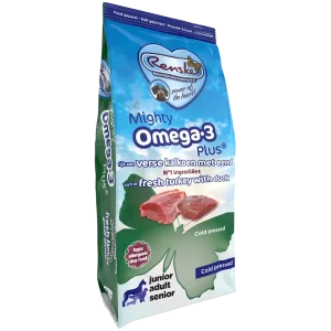 Renske Verse Kalkoen Eend Hond 2 kg